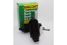 Bailcast Duraboot Steering Gaiter Rack Boot Kit