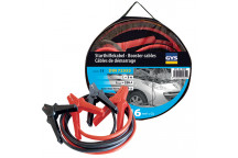 GYS Jump leads/booster cables 320Amp Insulated clamps