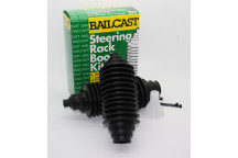 Bailcast DBSR500 Duraboot Steering Rack Boot Kit