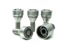 EVO MK5 LOCKING WHEEL BOLT SET