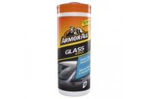 Armor All Glass Wipes - 30 Pack