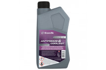 Zerocol 40 Anti Freeze Concentrate 1ltr