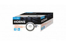 Simply Univ. Disc Horn Single Tab High Tone With Fly Lead