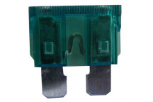 Pearl Blade Type Auto Fuse - 30 Amp
