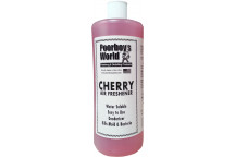 Poor Boys Air Freshener - Cherry (473ml)