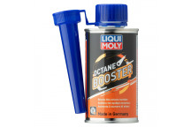 LIQUI MOLY Octane Booster 200ml