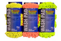 Martin Cox 2 in 1 Microfibre Wiggly Wash Pad