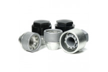 EVO MK5 LOCKING WHEEL NUT SET