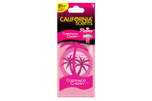 California Scent Air Freshener Palms CoronadoCherry
