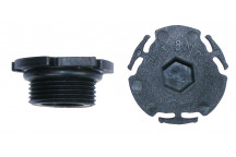 Pearl SUMP PLUG KIT BMW PLASTIC M24