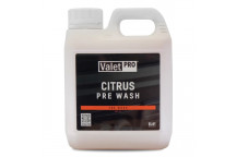 ValetPRO Citrus PRE Wash 1L