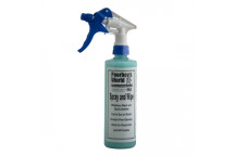 Poorboys Spray and Wipe (473ml)