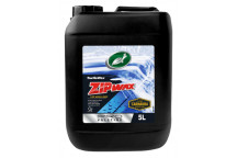 Turtle Wax Zip Wax 5Ltr Valeting Edition