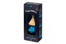 Carfume Car Air Freshener - Creedy