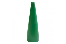 Bailcast Fitting Cone