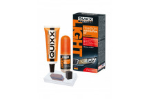 Quixx Headlight Restoration Kit