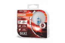OSRAM H11 Night Breaker Laser +150 Twin