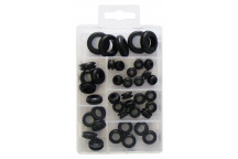 Pearl Mini Assorted Tray - Wiring Grommets