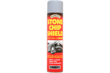 Hammerite Grey Stonechip Shield - 600ml Aerosol