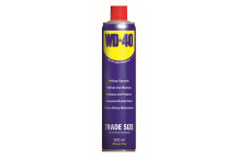 WD-40 - 600ml Aerosol