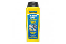Rain-X X-treme Clean and Headlight Restorer 325ml