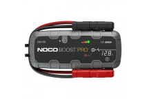 NOCO Boost 12V 3000A Jump Starter