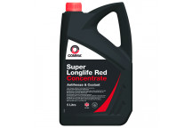 Comma Super Ll Red A/F Conc 5Ltr
