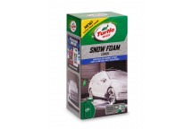 Tutle Wax Foam cannon