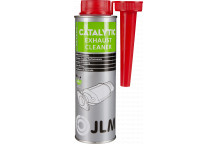 JLM Petrol Catalytic Converter Cleaner 250ml PRO