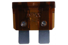 Pearl Blade Type Auto Fuse - 7.5 Amp