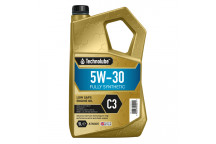Technolube Fully Synthetic 5W-30 C3 Engine Oil - 5L