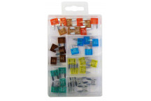 Pearl Mini Assorted Tray - Mini Blade Fuses