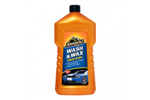 Armor All Wash & Wax Speed Shine - 1L