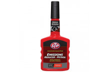 STP 400ml Emissions Reducer - Petrol