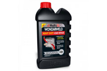 Holts Wondarweld Heavy Duty Leak Repair - 250ml