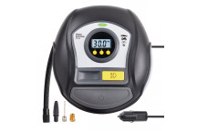 Ring  Digital Inflator and Air Pump 12V