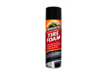Armor All Tyre Foam - 500ml Aerosol