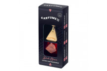 Carfume Car Air Freshener - Dark Opium