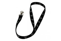 Alpha Lanyard 20mm Width - 10pk