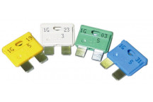 Pearl PAF01 Assorted Blade Fuses
