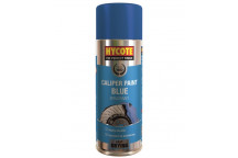 Blue Caliper Paint 400ml Hycote