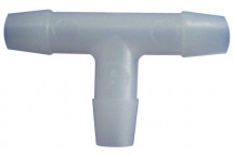 Pearl T-Piece Hose Connectors - 5mm