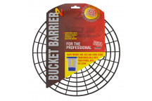 Martin Cox Bucket Barrier to fit MOGG57 Bucket