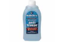 Bluecol 'U' Top-Up Antifreeze - 1L