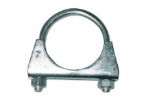 EXHAUST CLAMP 2 QTY 1