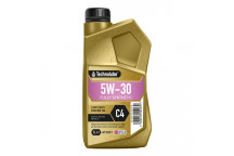Technolube Fully Synthetic 5W-30 C4 Engine Oil - 1L