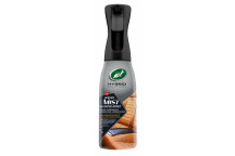 Turtle Wax Hybrid Leather Clnr & Cond 591ml