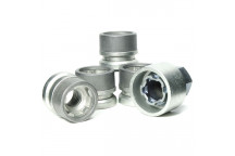 EVO MK5 LOCKING WHEEL NUT SET