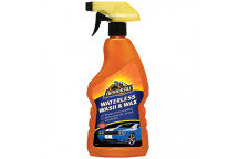 Armorall 500ml Waterless Wash & Wax Trigger