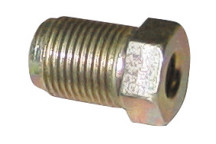 Pearl BRAKE PIPE FITTING M12X1 MALE